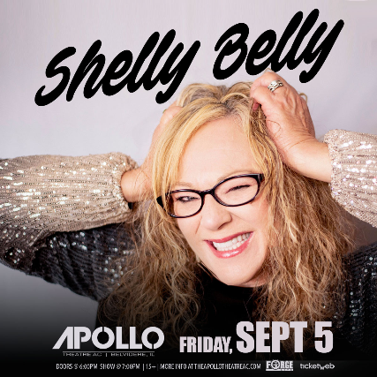 Shelly Belly