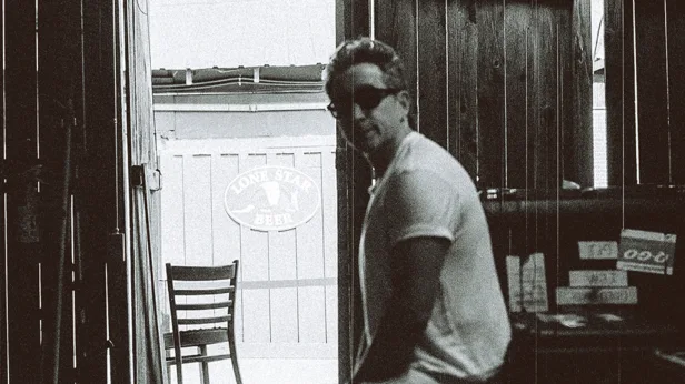GoldFord - Space of the Heart Tour