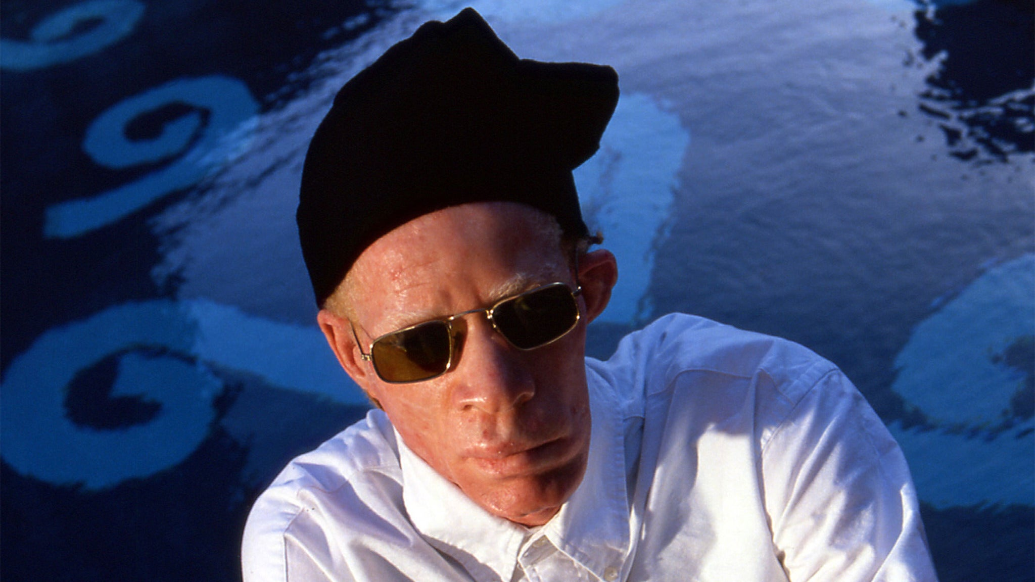 Yellowman (21+)