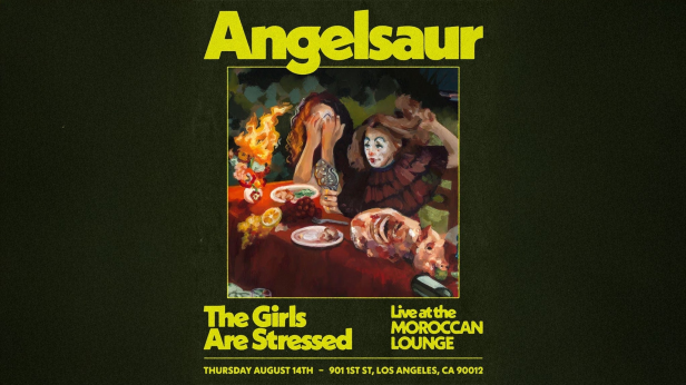 Angelsaur