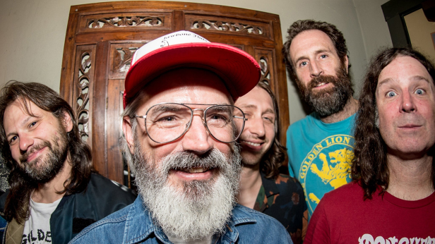 Rose City Band