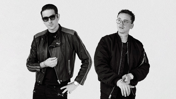 Logic & G-Eazy: The Endless Summer Tour Part II