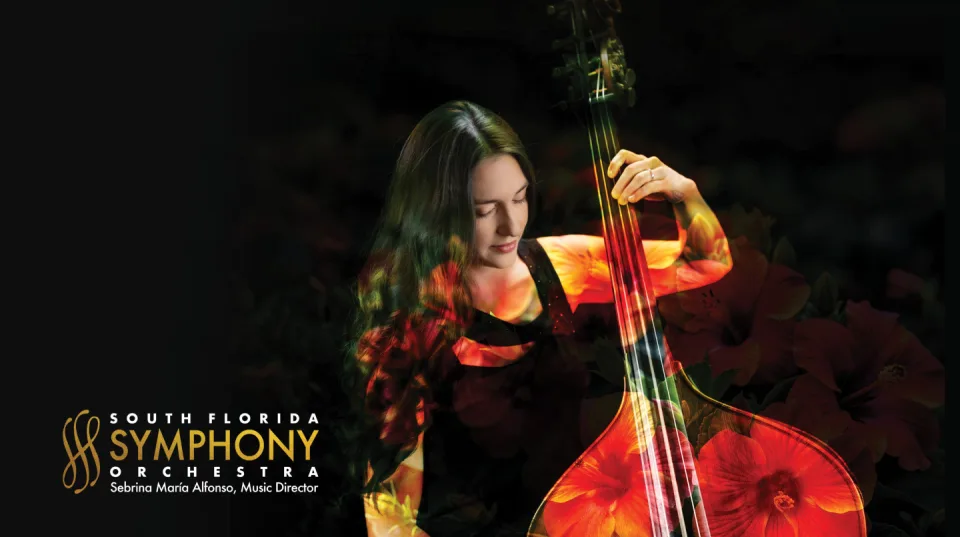 South Florida Symphony Orchestra: Rimsky-Korsakov & Mozart