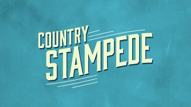 Country Stampede - Thursday