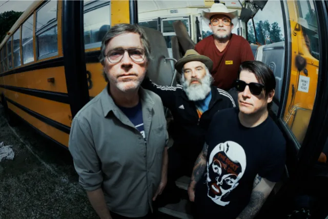 SHINER plays FITZGERALDS NIGHTCLUB w/ special guest Bursting