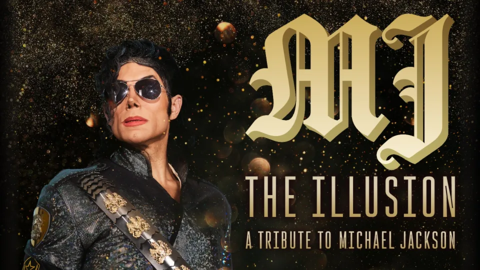 MJ The Illusion