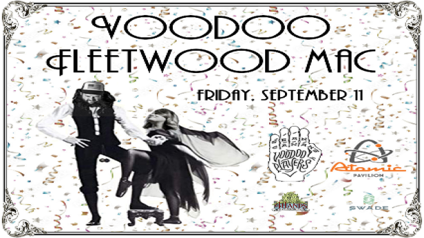 Voodoo Fleetwood Mac