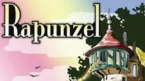 Rapunzel...a Tangled Tale