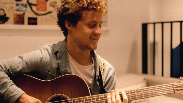 Cole Hallman And His Band