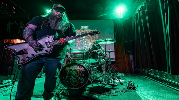 20 Watt Tombstone