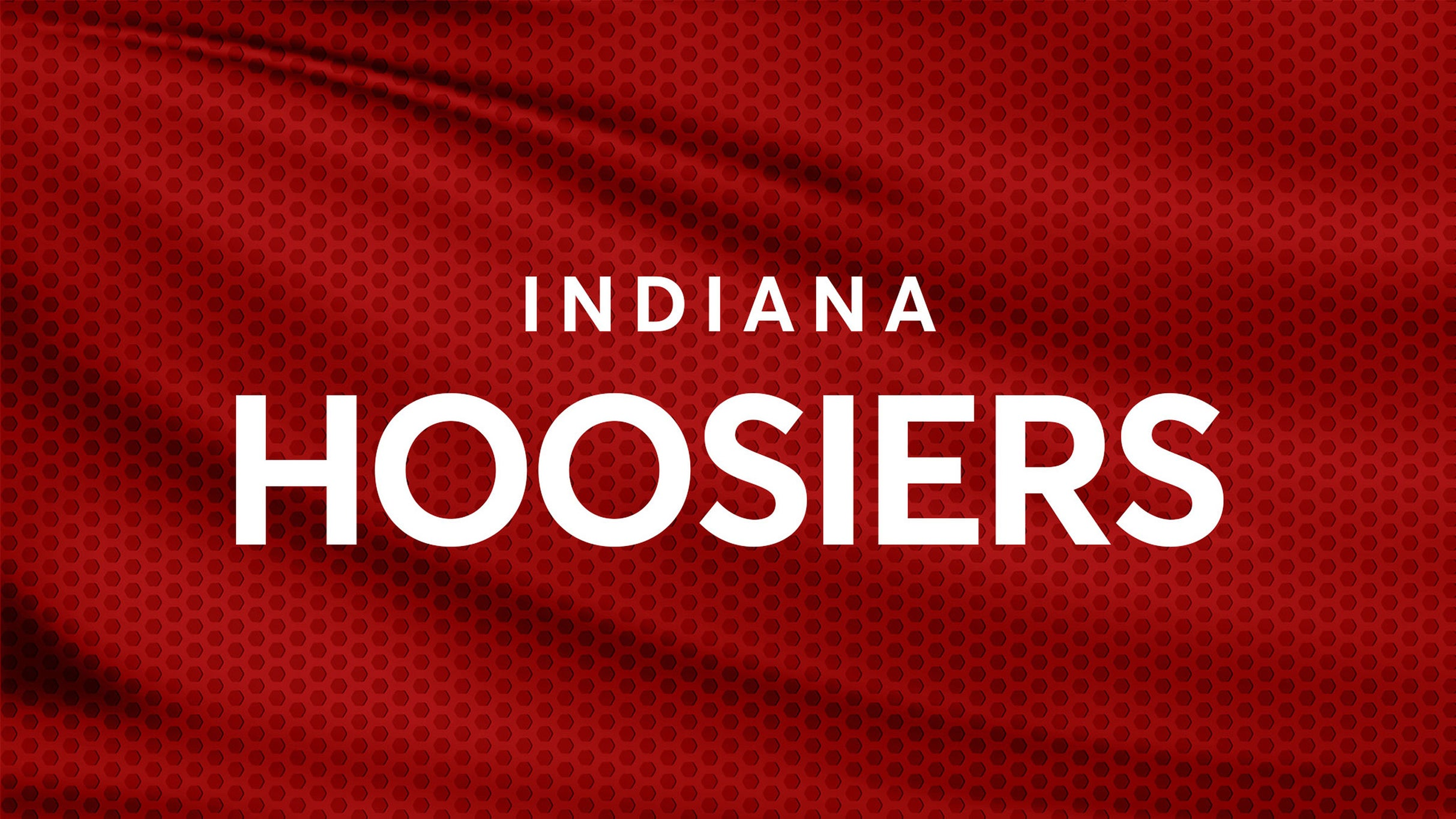 Indiana Hoosiers Football vs. Western Kentucky Hilltoppers Football