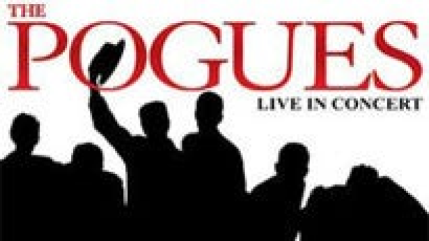 The Pogues