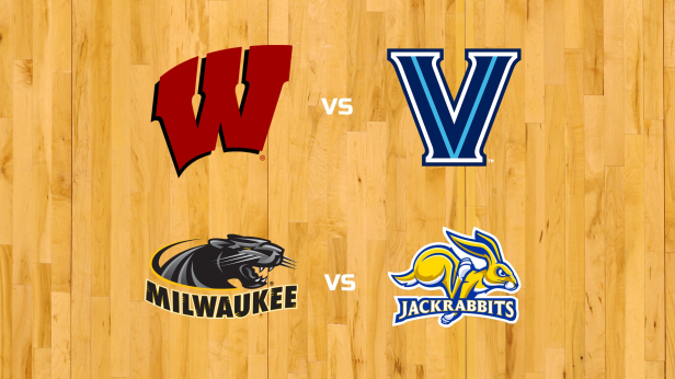 Milwaukee Hoops Showdown