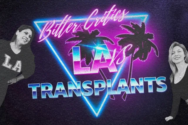 LA vs Transplants ft. Kayla Hardy, Amber Easton, and more TBA