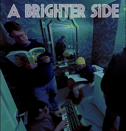 A BRiGHTER SiDE