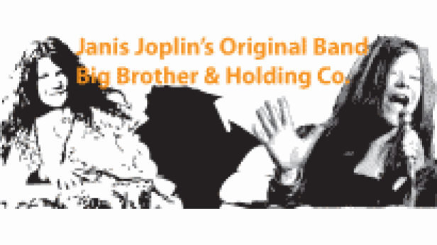 Big Brother & the Holding Company