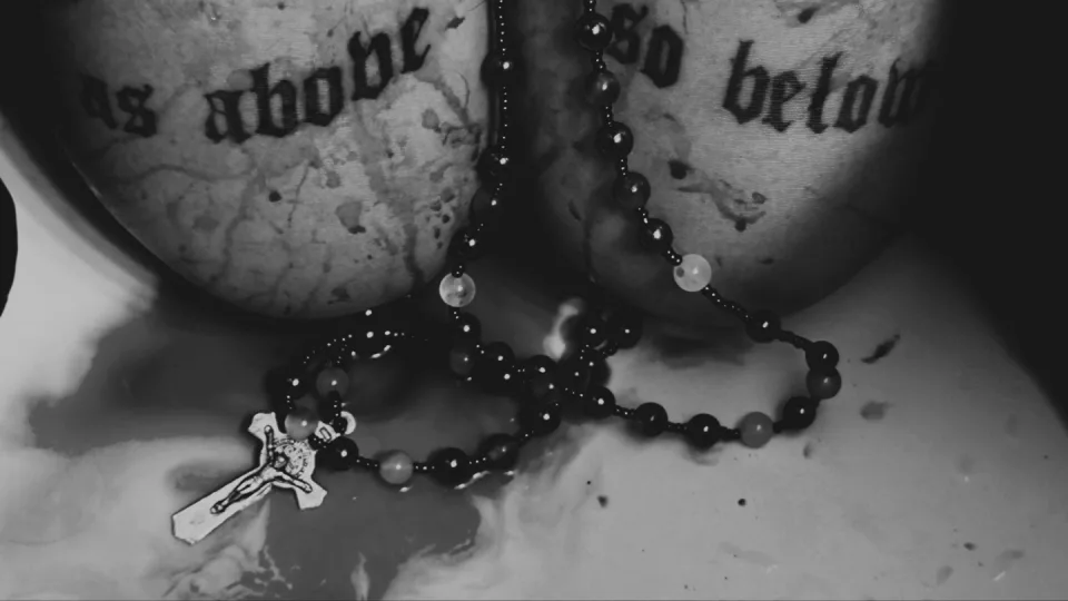 As Above So Below