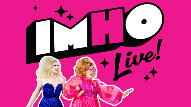 IMHO: Live!