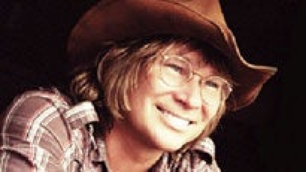 Ted Vigil: John Denver Musical Tribute