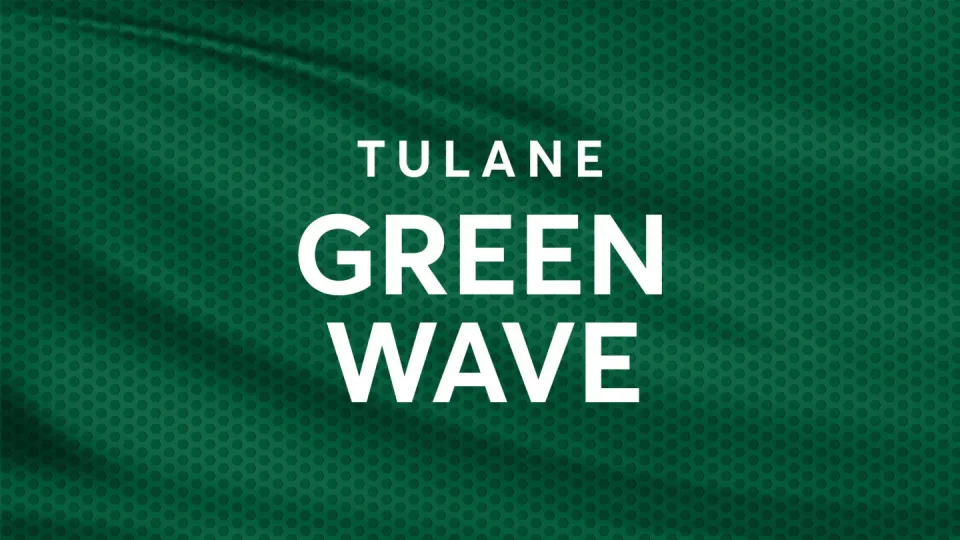 Tulane Green Wave Football vs. Memphis Tigers Football