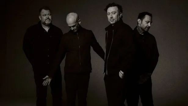 Rise Against: Ricochet 2026