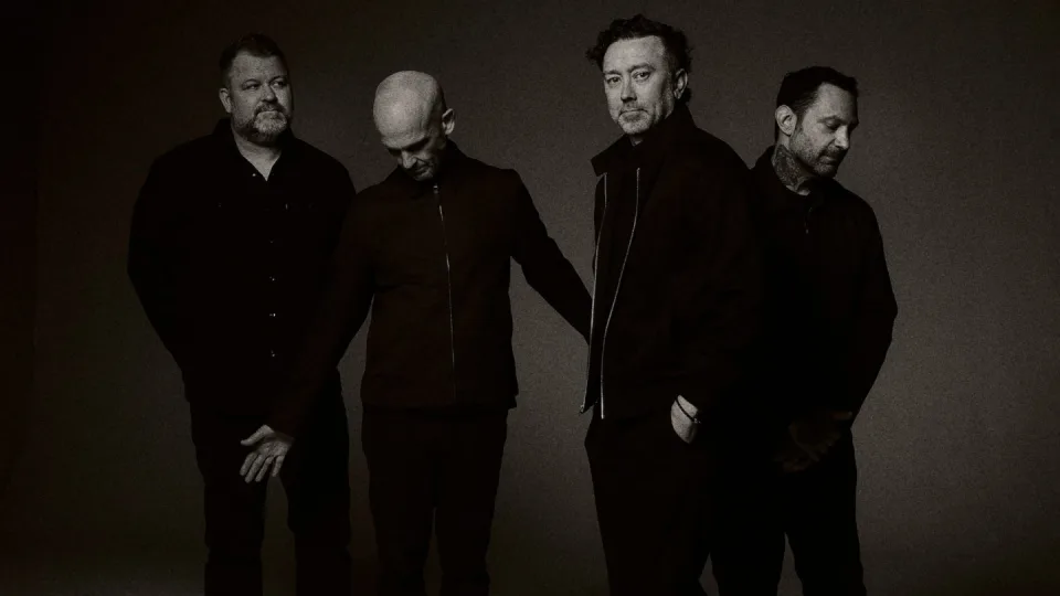 Rise Against