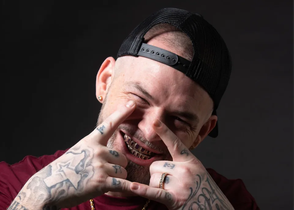 Hip Hop Recall featuring Paul Wall & Roscoe Dash