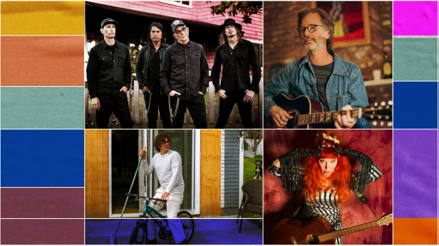 Benefest 2025 - Everclear