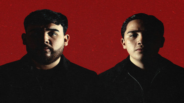 Hermanos Espinoza – LINAJE Tour