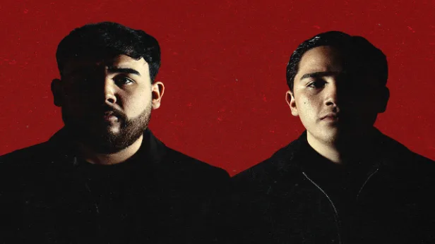 Hermanos Espinoza – LINAJE Tour