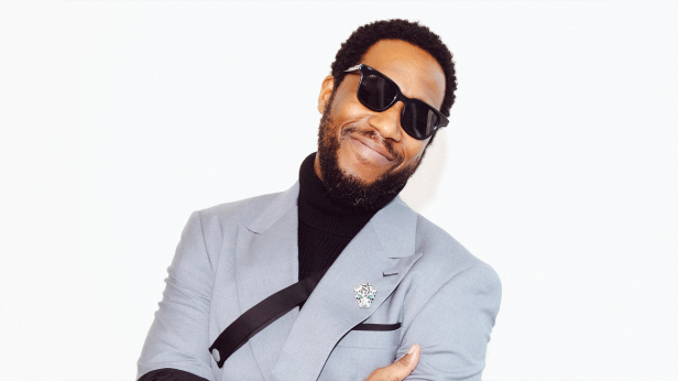 The Heavyweights ft. Cory Henry, Eric Krasno & Robert "Sput" Searight
