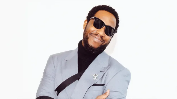 The Heavyweights ft. Cory Henry, Eric Krasno & Robert "Sput" Searight