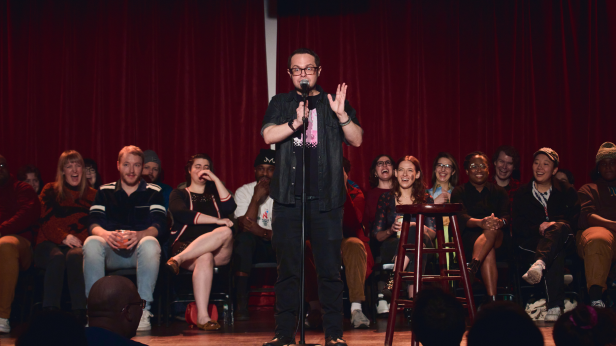 50 First Jokes