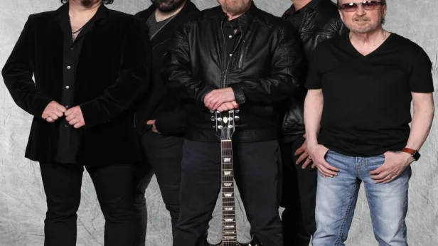Summer Concert Series: Blue Öyster Cult