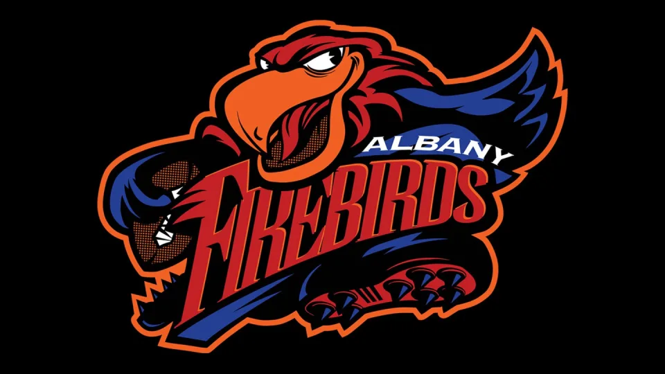 Albany Firebirds vs. Oceanside Bombers