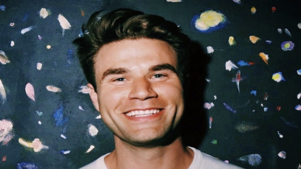 Matthew Broussard