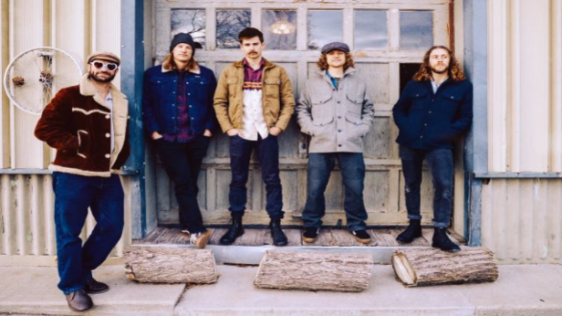 THE DEAD & DOWN, Hand Trembler  , Wes Schlag and the Bad Quitters