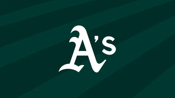 Athletics vs. Colorado Rockies