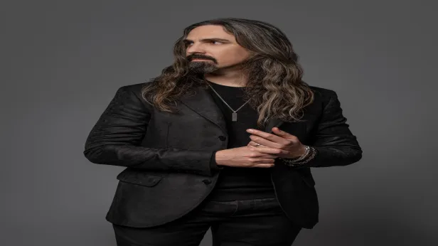 Bear McCreary - The Singularity: Ekleipsis Tour