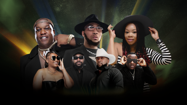 Southern Soul: 803Fresh, West Love, Jeter Jones, FPJ and Fat Daddy