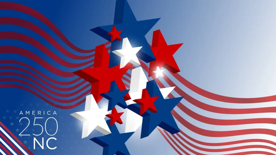 North Carolina Symphony - Stars & Stripes