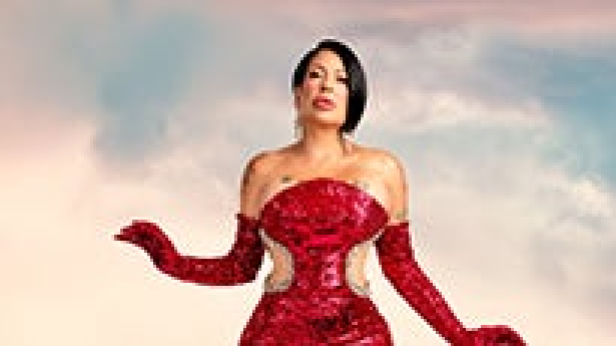 Joya by La Diosa de Cuba