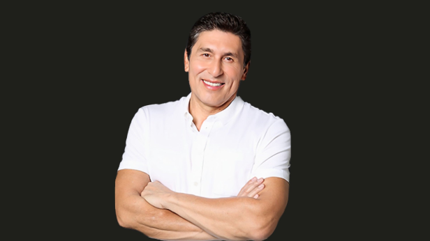 Dr Cesar Lozano