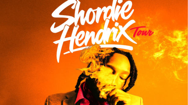 Shordie Shordie - Shordie Hendrixx Tour