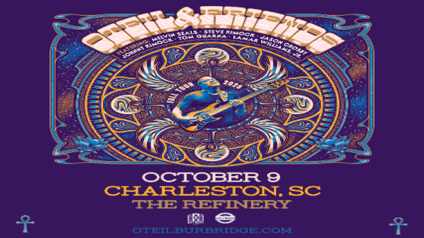 Oteil & Friends
