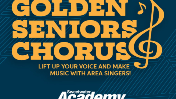 Golden Seniors Chorus