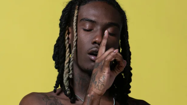 ECHOE x Rolling Loud Present - Osamason