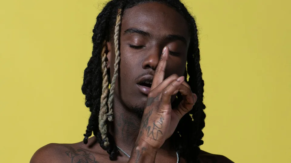 ECHOE x Rolling Loud Present - Osamason