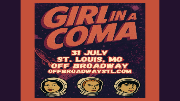 Girl In A Coma