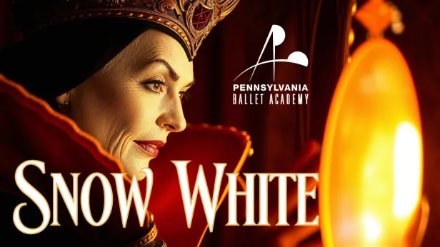 Pennsylvania Ballet Academy - Snow White